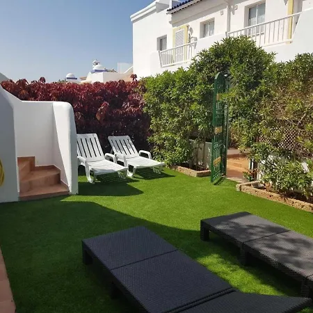 Casa Paraiso - A48671 Playa Paraiso (Tenerife)