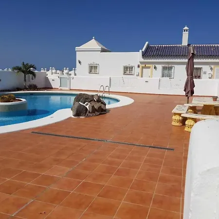 Prázdninový dům Casa Paraiso - A48671 Playa Paraiso (Tenerife)