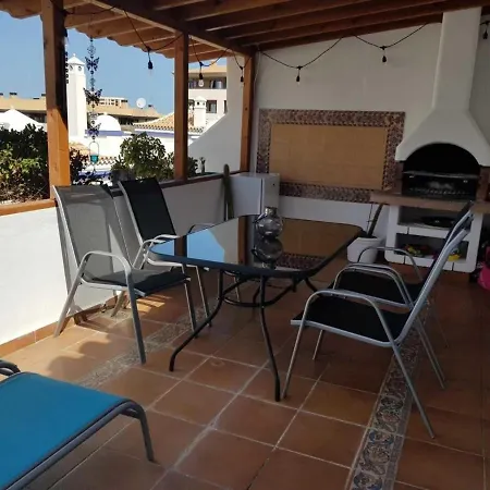別荘 Casa Paraiso - A48671